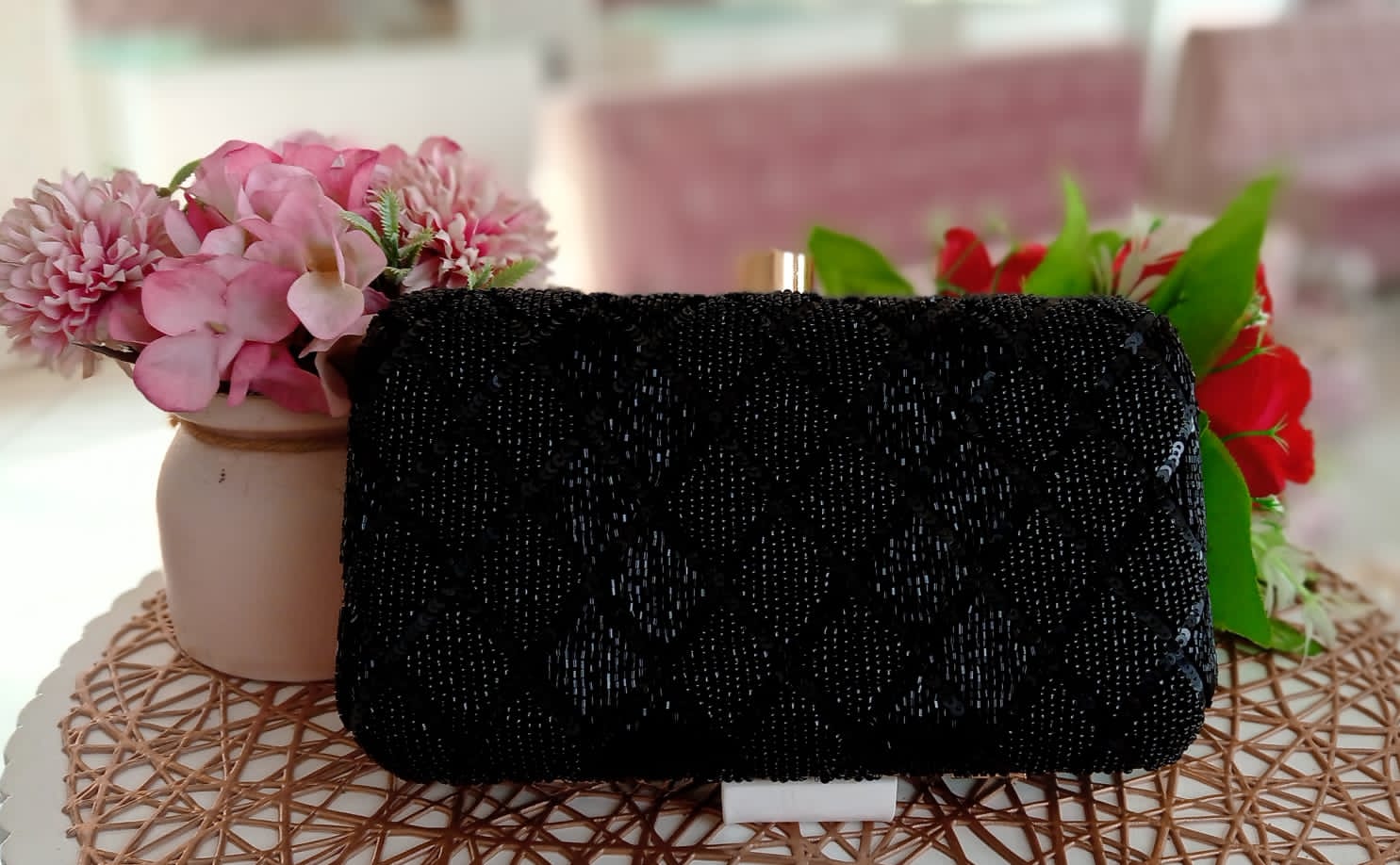 Elegant Classy Clutch Fancy Stylish Collection